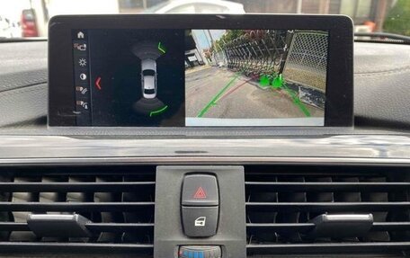 BMW 3 серия, 2017 год, 1 510 111 рублей, 17 фотография