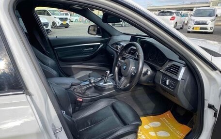 BMW 3 серия, 2017 год, 1 510 111 рублей, 21 фотография