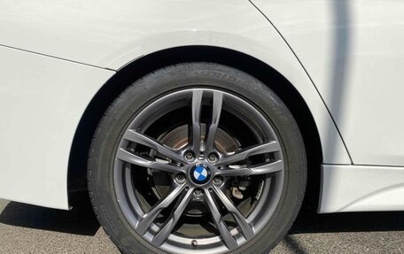 BMW 3 серия, 2017 год, 1 510 111 рублей, 24 фотография