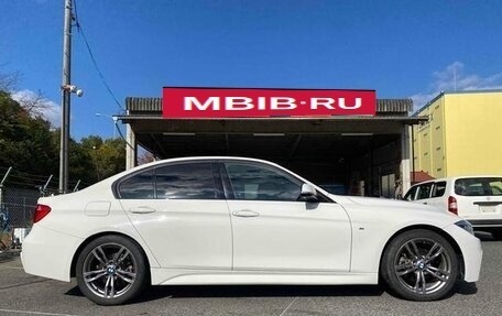 BMW 3 серия, 2017 год, 1 510 111 рублей, 8 фотография