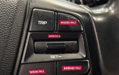 Hyundai Creta I рестайлинг, 2016 год, 1 199 000 рублей, 10 фотография