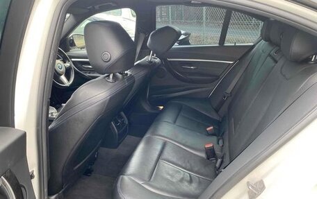 BMW 3 серия, 2017 год, 1 510 111 рублей, 25 фотография