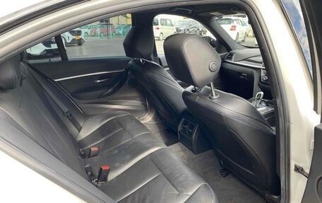 BMW 3 серия, 2017 год, 1 510 111 рублей, 22 фотография