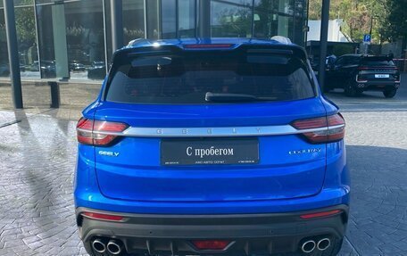Geely Coolray I, 2020 год, 1 649 000 рублей, 4 фотография