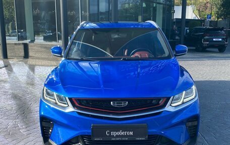 Geely Coolray I, 2020 год, 1 649 000 рублей, 3 фотография