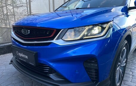 Geely Coolray I, 2020 год, 1 649 000 рублей, 5 фотография