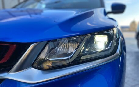 Geely Coolray I, 2020 год, 1 649 000 рублей, 6 фотография