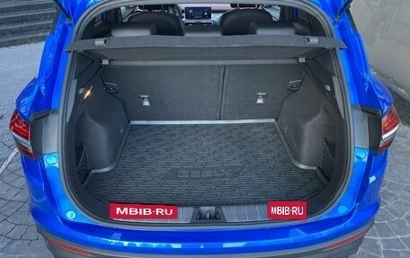 Geely Coolray I, 2020 год, 1 649 000 рублей, 7 фотография