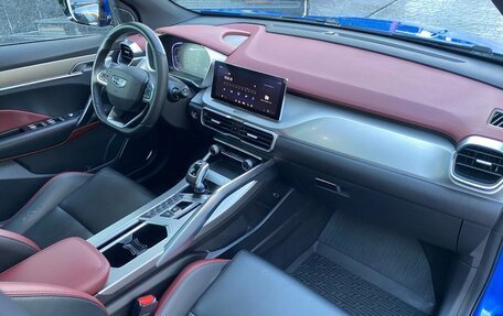 Geely Coolray I, 2020 год, 1 649 000 рублей, 11 фотография