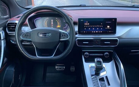 Geely Coolray I, 2020 год, 1 649 000 рублей, 14 фотография