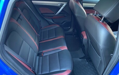 Geely Coolray I, 2020 год, 1 649 000 рублей, 12 фотография