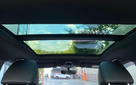 Geely Coolray I, 2020 год, 1 649 000 рублей, 8 фотография