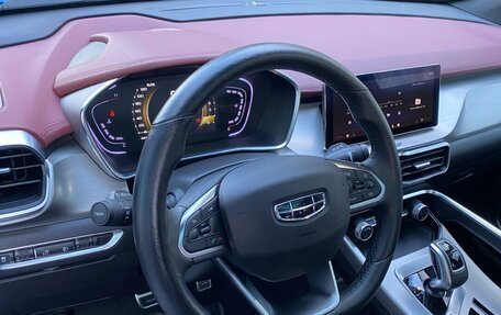 Geely Coolray I, 2020 год, 1 649 000 рублей, 13 фотография