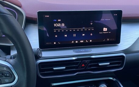 Geely Coolray I, 2020 год, 1 649 000 рублей, 15 фотография