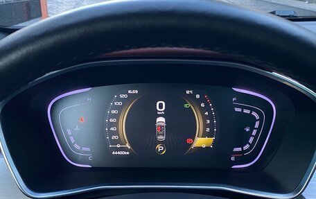 Geely Coolray I, 2020 год, 1 649 000 рублей, 19 фотография