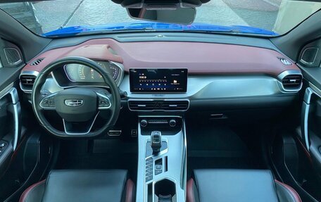 Geely Coolray I, 2020 год, 1 649 000 рублей, 10 фотография