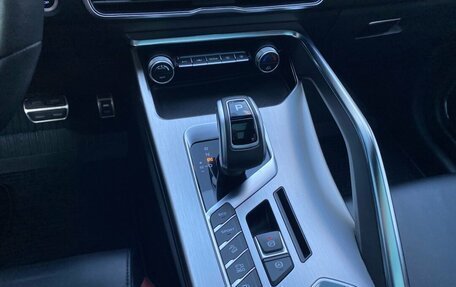 Geely Coolray I, 2020 год, 1 649 000 рублей, 18 фотография