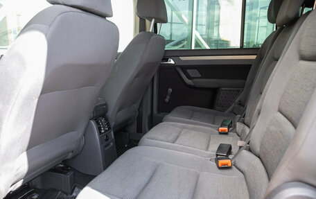 Volkswagen Touran III, 2008 год, 599 000 рублей, 16 фотография