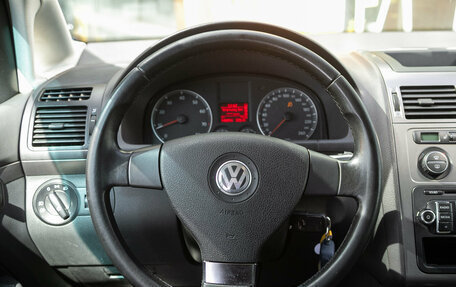 Volkswagen Touran III, 2008 год, 599 000 рублей, 15 фотография