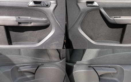 Volkswagen Touran III, 2008 год, 599 000 рублей, 21 фотография