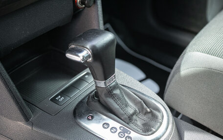 Volkswagen Touran III, 2008 год, 599 000 рублей, 20 фотография