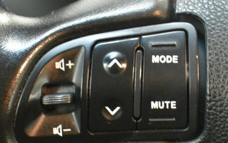 KIA Sportage III, 2014 год, 1 199 000 рублей, 8 фотография