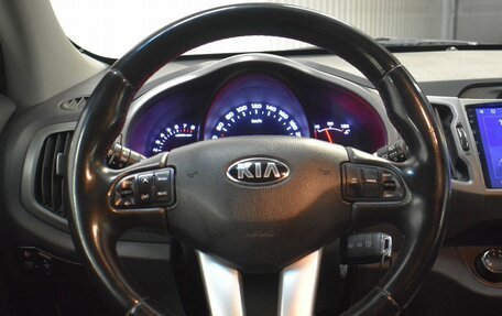 KIA Sportage III, 2014 год, 1 199 000 рублей, 7 фотография