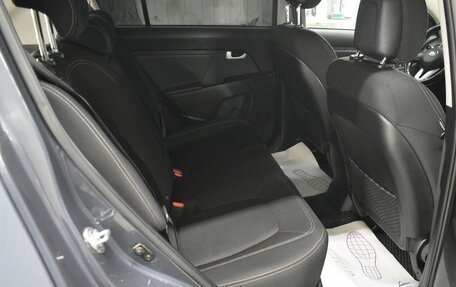 KIA Sportage III, 2014 год, 1 199 000 рублей, 14 фотография