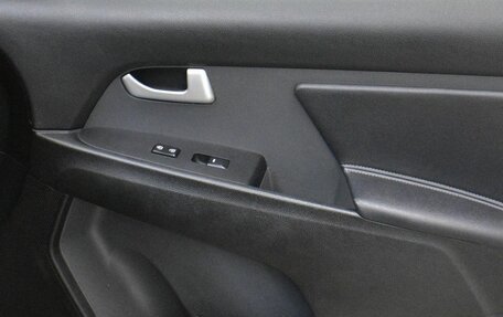 KIA Sportage III, 2014 год, 1 199 000 рублей, 15 фотография