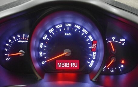 KIA Sportage III, 2014 год, 1 199 000 рублей, 5 фотография