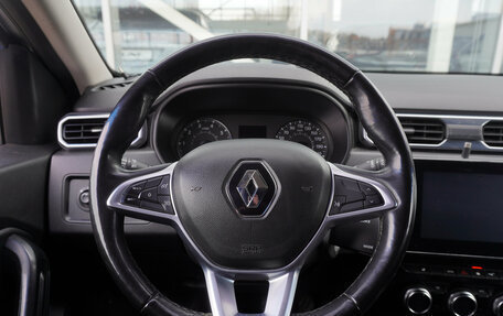 Renault Duster, 2022 год, 1 799 000 рублей, 12 фотография