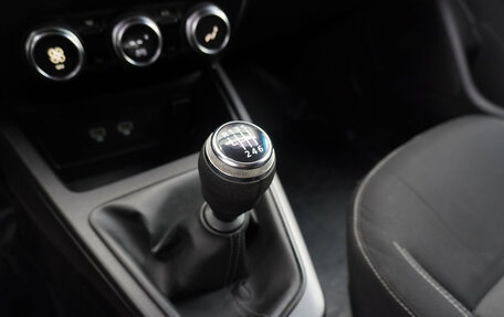 Renault Duster, 2022 год, 1 799 000 рублей, 15 фотография