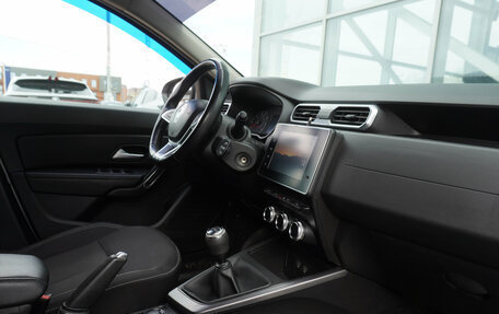 Renault Duster, 2022 год, 1 799 000 рублей, 18 фотография