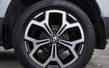 Renault Duster, 2022 год, 1 799 000 рублей, 20 фотография