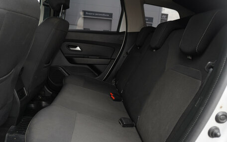 Renault Duster, 2022 год, 1 799 000 рублей, 19 фотография