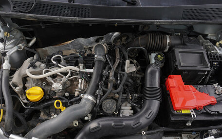 Renault Duster, 2022 год, 1 799 000 рублей, 21 фотография