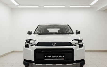 Toyota RAV4, 2026 год, 4 760 000 рублей, 2 фотография