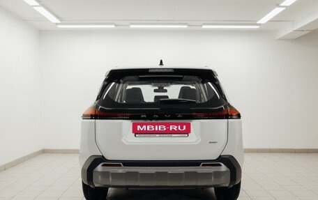 Toyota RAV4, 2026 год, 4 760 000 рублей, 4 фотография