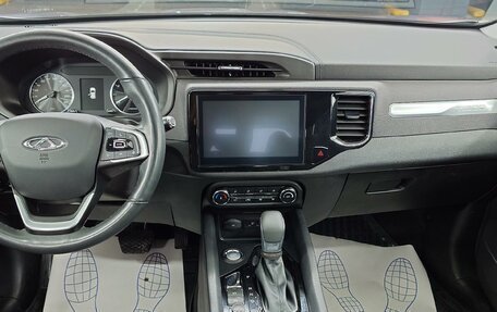 Chery Tiggo 4 I рестайлинг, 2022 год, 1 342 000 рублей, 5 фотография