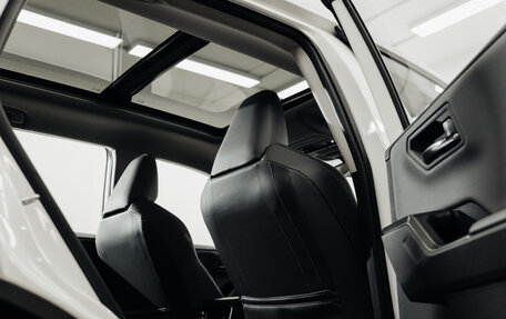 Toyota RAV4, 2026 год, 4 760 000 рублей, 30 фотография