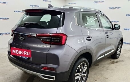 Chery Tiggo 4 I рестайлинг, 2022 год, 1 342 000 рублей, 3 фотография