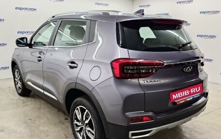 Chery Tiggo 4 I рестайлинг, 2022 год, 1 342 000 рублей, 4 фотография