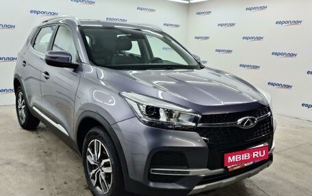 Chery Tiggo 4 I рестайлинг, 2022 год, 1 342 000 рублей, 2 фотография