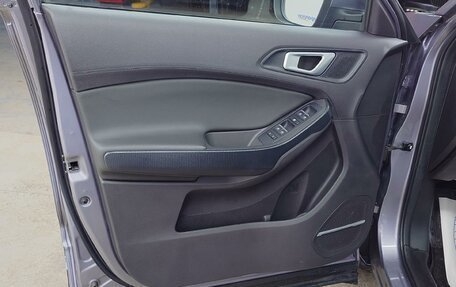 Chery Tiggo 4 I рестайлинг, 2022 год, 1 342 000 рублей, 9 фотография