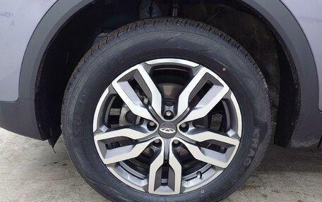 Chery Tiggo 4 I рестайлинг, 2022 год, 1 342 000 рублей, 17 фотография