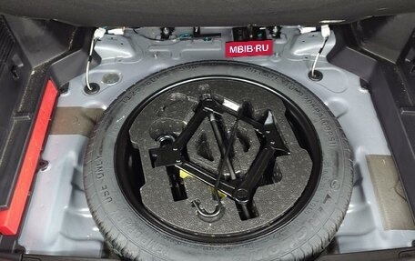 Chery Tiggo 4 I рестайлинг, 2022 год, 1 342 000 рублей, 13 фотография