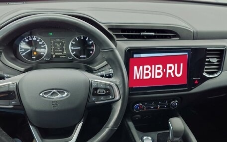 Chery Tiggo 4 I рестайлинг, 2022 год, 1 342 000 рублей, 6 фотография