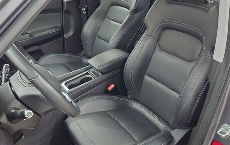 Chery Tiggo 4 I рестайлинг, 2022 год, 1 342 000 рублей, 8 фотография