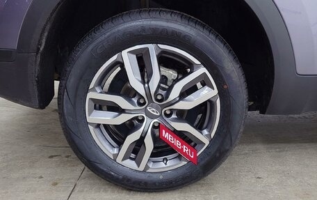 Chery Tiggo 4 I рестайлинг, 2022 год, 1 342 000 рублей, 15 фотография