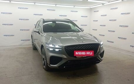 Genesis GV70, 2021 год, 5 529 000 рублей, 2 фотография